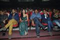 Yevadu Audio Release Function Photos