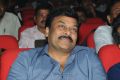 Chiranjeevi at Yevadu Audio Release Function Photos