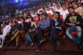 Yevadu Audio Release Function Photos