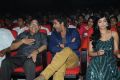 Yevadu Audio Release Function Photos