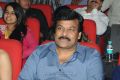 Chiranjeevi at Yevadu Audio Release Function Photos