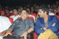 Allu Aravind, Allu Arjun @ Yevadu Audio Release Function Photos