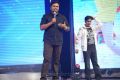 Yevadu Audio Release Function Photos