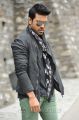 Actor Ram Charan Teja in Yevadu Movie Latest Images