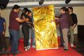 Yevadu Mobile Application Launch Photos