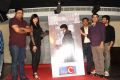 Yevadu Mobile App Launch Photos