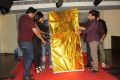 Yevadu Mobile Application Launch Photos