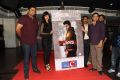 Yevadu Mobile Application Launch Photos