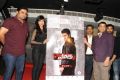 Yevadu Mobile App Launch Photos