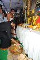 Yevadu Movie Opening Stills