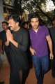 Yevadu Movie Opening Stills