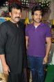 Yevadu Movie Opening Stills