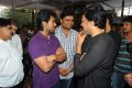 Yevadu Movie Opening Stills