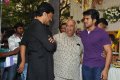 Yevadu Movie Opening Stills