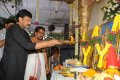 Yevadu Movie Opening Stills