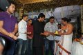 Yevadu Movie Opening Stills