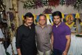 Yevadu Movie Opening Stills