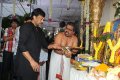 Yevadu Movie Opening Stills