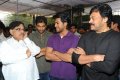 Yevadu Movie Opening Stills