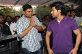 Yevadu Movie Opening Stills