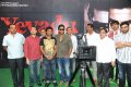 Yevadu Movie Opening Stills