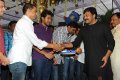 Yevadu Movie Opening Stills