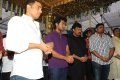 Yevadu Movie Opening Stills