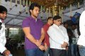 Yevadu Movie Opening Stills