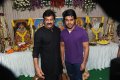 Yevadu Movie Opening Stills