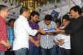 Yevadu Movie Opening Stills