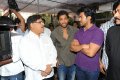 Yevadu Movie Opening Stills