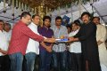 Yevadu Movie Opening Stills