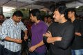 Yevadu Movie Opening Stills