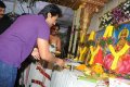 Yevadu Movie Opening Stills