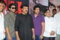 Yevadu Movie Opening Stills