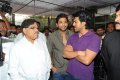 Yevadu Movie Opening Stills