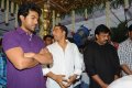 Yevadu Movie Opening Stills