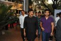 Yevadu Movie Opening Stills