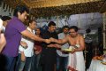 Yevadu Movie Opening Stills