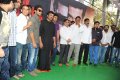 Yevadu Movie Opening Stills