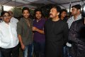 Yevadu Movie Opening Stills