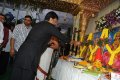 Yevadu Movie Opening Stills