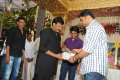 Yevadu Movie Opening Stills