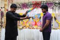 Yevadu Movie Opening Stills