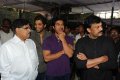 Yevadu Movie Opening Stills