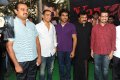 Yevadu Movie Opening Stills