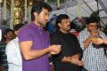 Yevadu Movie Opening Stills