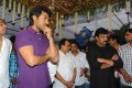 Yevadu Movie Opening Stills