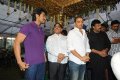 Yevadu Movie Opening Stills