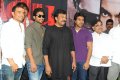 Yevadu Movie Opening Stills